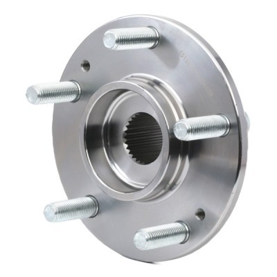 Radnabe RIDEX 653W0191 653W0191 - foto 3
