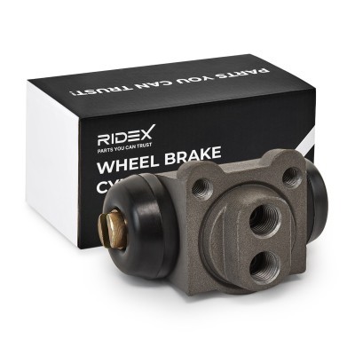 Radbremszylinder RIDEX 277W0284 277W0284 - foto 2