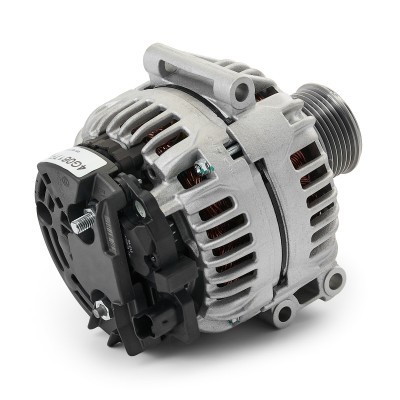 Generator RIDEX 4G0617R 4G0617R - foto 4