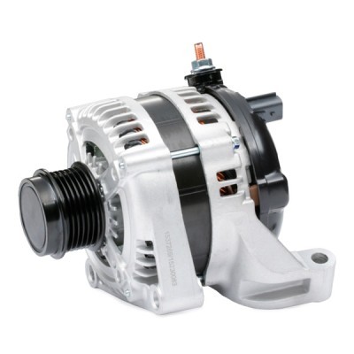 Generator RIDEX 4G0726 4G0726 - foto 3