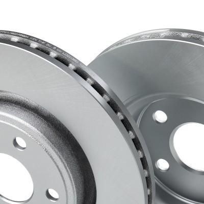 Bremsscheibe RIDEX 82B1037P 82B1037P - foto 5