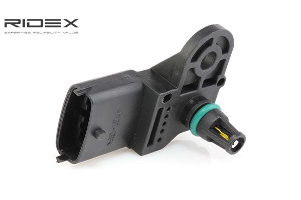 Ladedrucksensor RIDEX 3947S0004 3947S0004 - foto 1
