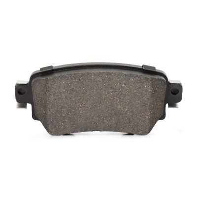 Bremsbeläge Satz RIDEX 402B1047P 402B1047P - foto 6