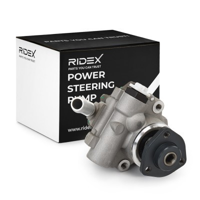 Hydraulikpumpe, Lenkung RIDEX 12H0978 12H0978 - foto 2