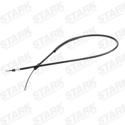 Seilzug, Feststellbremse Stark SKCPB-1050056 SKCPB-1050056 - foto 3