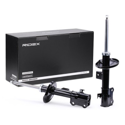 Stoßdämpfer RIDEX 854S2032 854S2032 - foto 3