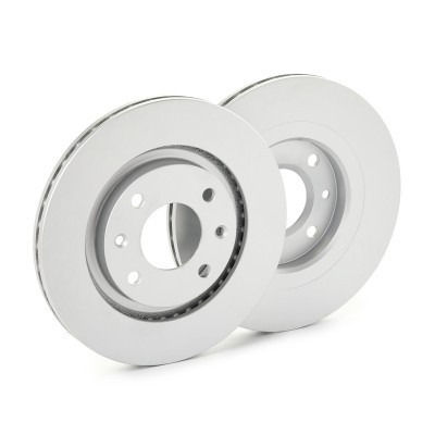 Bremsscheibe RIDEX 82B0381P 82B0381P - foto 3