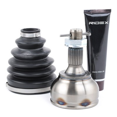 Gelenksatz, Antriebswelle RIDEX 5J0150 5J0150 - foto 2