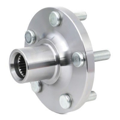 Radnabe RIDEX 653W0190 653W0190 - foto 4