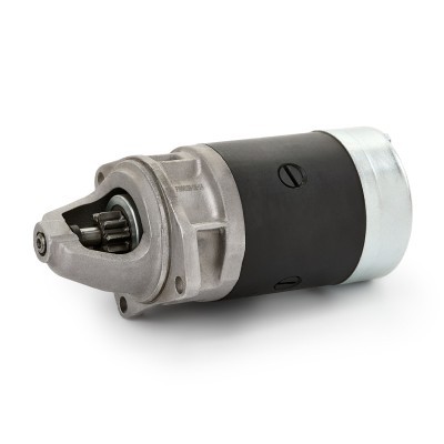 Anlasser RIDEX 2S1014R 2S1014R - foto 3