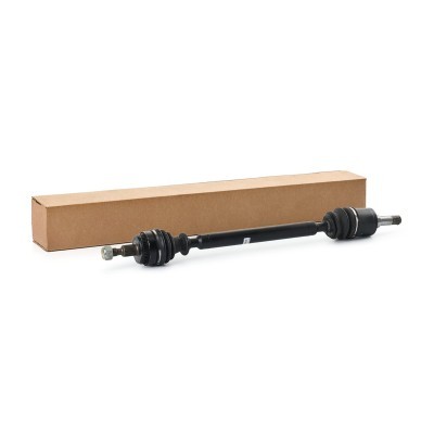 Antriebswelle RIDEX 13D0750R 13D0750R - foto 2