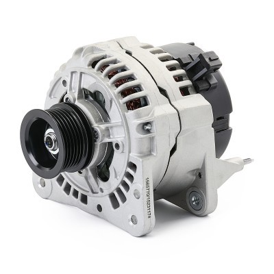 Generator RIDEX 4G0791 4G0791 - foto 3