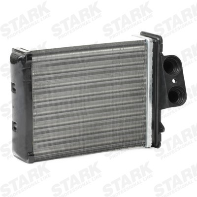 Wärmetauscher, Innenraumheizung Stark SKHE-0880056 SKHE-0880056 - foto 5