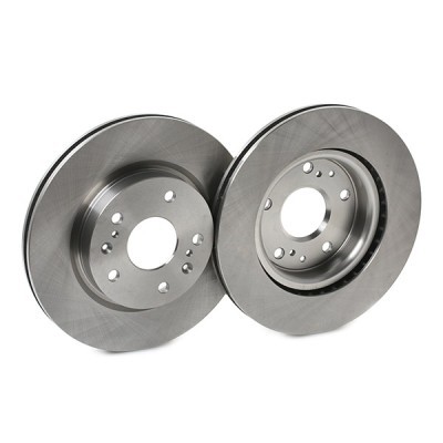 Bremsscheibe RIDEX 82B1149 82B1149 - foto 3