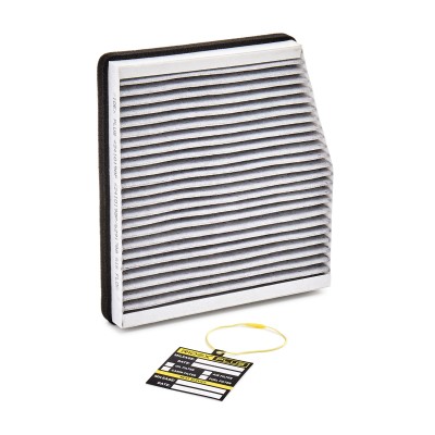 Filter, Innenraumluft RIDEX 424I0198P 424I0198P - foto 2