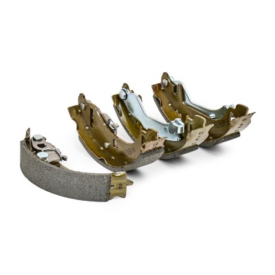 Bremsbeläge Satz RIDEX 70B0096 70B0096 - foto 5
