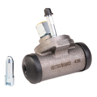 Radbremszylinder RIDEX 277W0054 277W0054 - foto 3