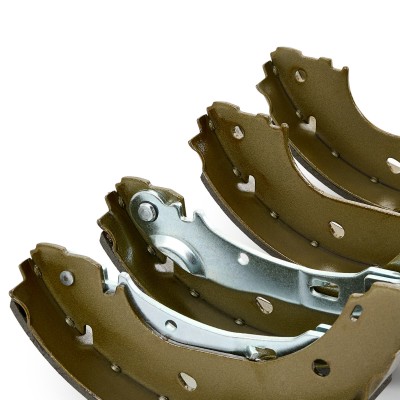 Bremsbeläge Satz RIDEX 70B0155 70B0155 - foto 6