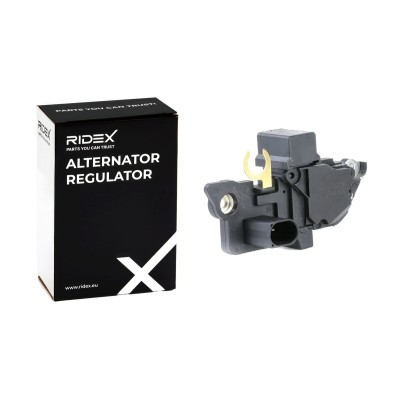 Generatorregler RIDEX 288R0017 288R0017 - foto 2