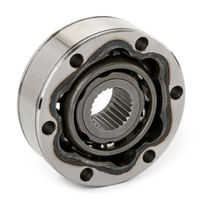 Gelenksatz, Antriebswelle RIDEX 5J0126 5J0126 - foto 5