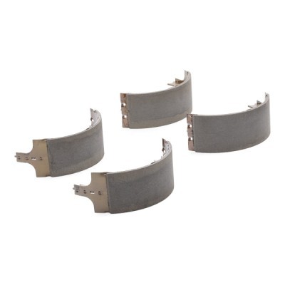 Bremsbeläge Satz RIDEX 70B0250 70B0250 - foto 5