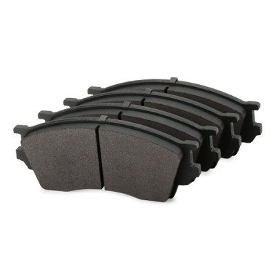 Bremsbeläge Satz RIDEX 402B1250 402B1250 - foto 5