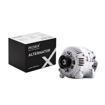 Generator RIDEX 4G0088 4G0088 - foto 2
