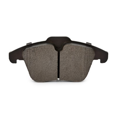 Bremsbeläge Satz RIDEX 402B0504P 402B0504P - foto 6