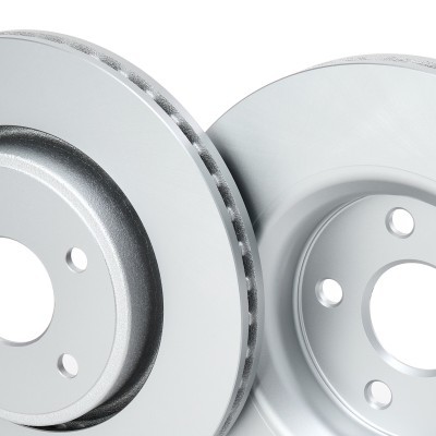 Bremsscheibe RIDEX 82B0492P 82B0492P - foto 5