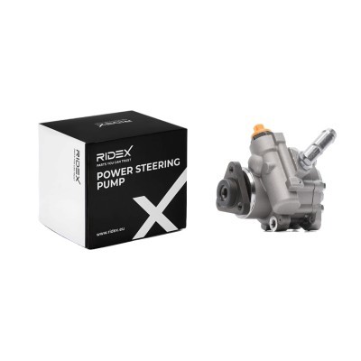 Hydraulikpumpe, Lenkung RIDEX 12H0575 12H0575 - foto 2