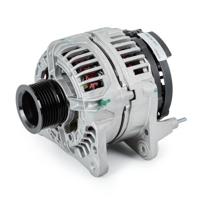Generator RIDEX 4G0163R 4G0163R - foto 5