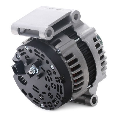 Generator RIDEX 4G0664 4G0664 - foto 4
