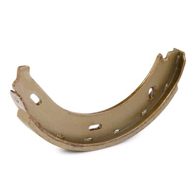 Bremsbeläge Satz RIDEX 70B0364 70B0364 - foto 4