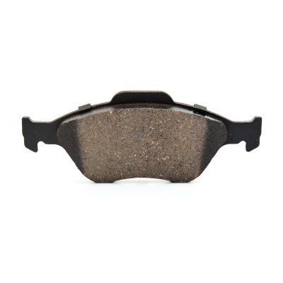 Bremsbeläge Satz RIDEX 402B0023P 402B0023P - foto 6