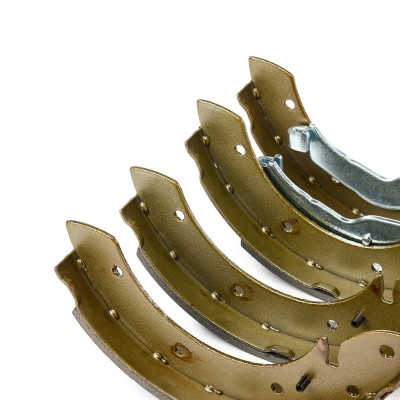 Bremsbeläge Satz RIDEX 70B0190 70B0190 - foto 6