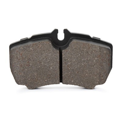 Bremsbeläge Satz RIDEX 402B0865P 402B0865P - foto 5