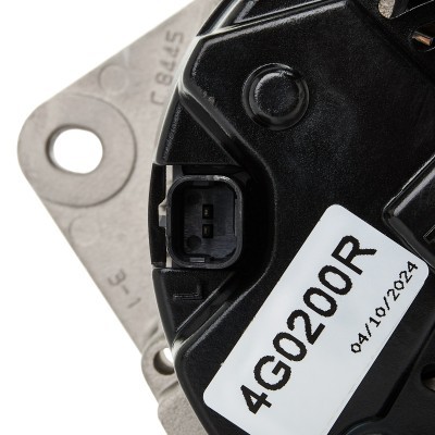 Generator RIDEX 4G0200R 4G0200R - foto 6