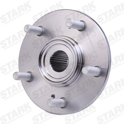 Radnabe Stark SKWH-0181258 SKWH-0181258 - foto 3