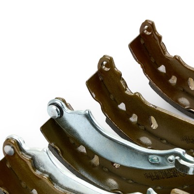 Bremsbeläge Satz RIDEX 70B0035 70B0035 - foto 6