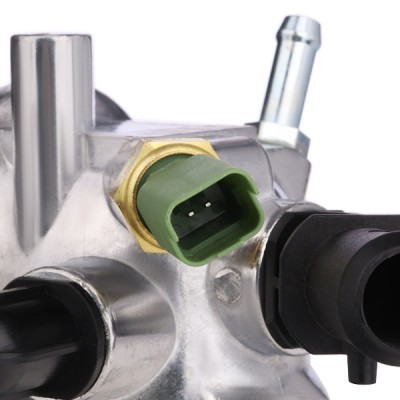 Thermostat, Kühlmittel RIDEX 316T0178 316T0178 - foto 5