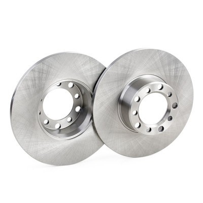 Bremsscheibe RIDEX 82B0736 82B0736 - foto 4