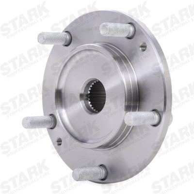 Radnabe Stark SKWB-0180767 SKWB-0180767 - foto 3