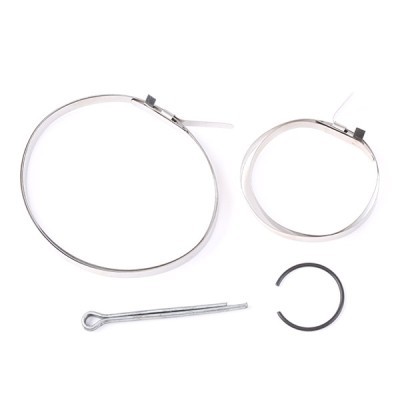 Gelenksatz, Antriebswelle RIDEX 5J0226 5J0226 - foto 5