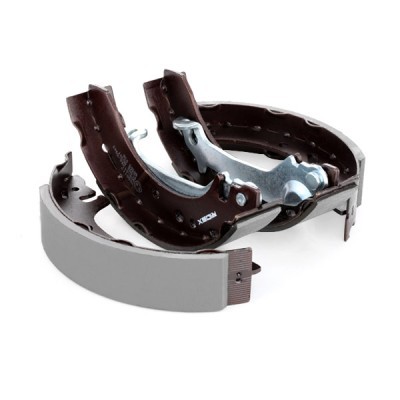 Bremsbeläge Satz RIDEX 70B0117 70B0117 - foto 4