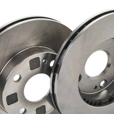 Bremsscheibe RIDEX 82B0461 82B0461 - foto 6