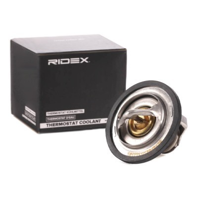 Thermostat, Kühlmittel RIDEX 316T0162 316T0162 - foto 2