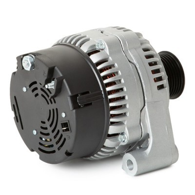 Generator RIDEX 4G0199 4G0199 - foto 4