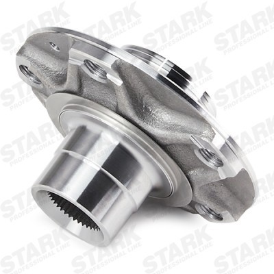 Radnabe Stark SKWH-0180002 SKWH-0180002 - foto 4