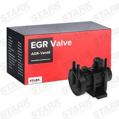 AGR-Ventil Stark SKEGR-0770254 SKEGR-0770254 - foto 2