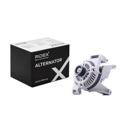 Generator RIDEX 4G0308 4G0308 - foto 2